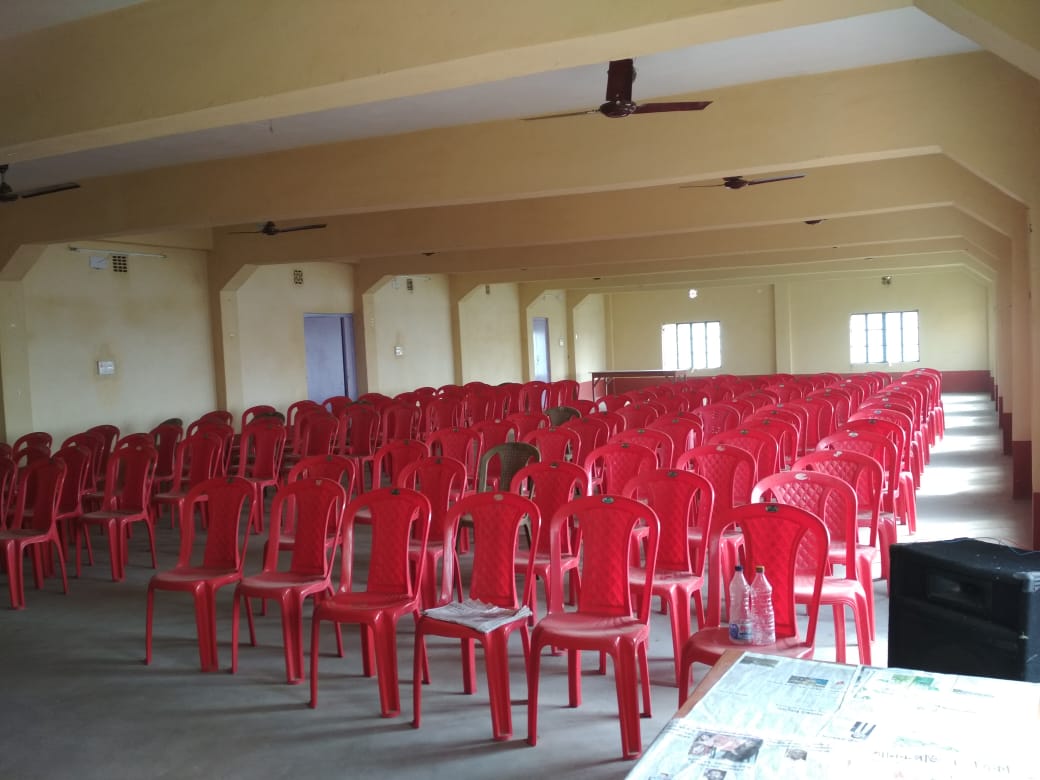 Gallery – Mohiniganj Ideal Teachers Training College